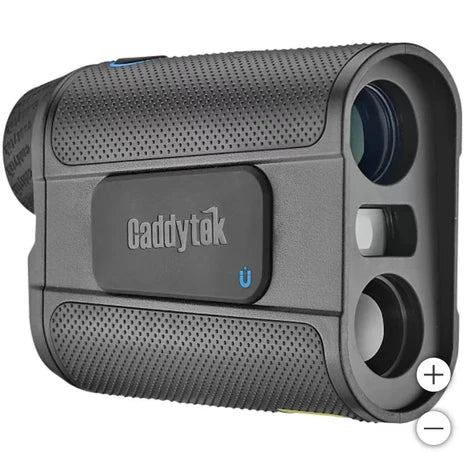 Open Box-Caddytek Rangefinder V3