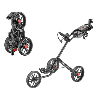 CaddyLite 15.3 Version 2 Black