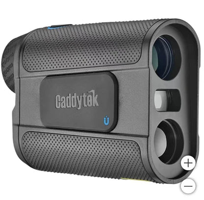 Open Box-Caddytek Rangefinder V3
