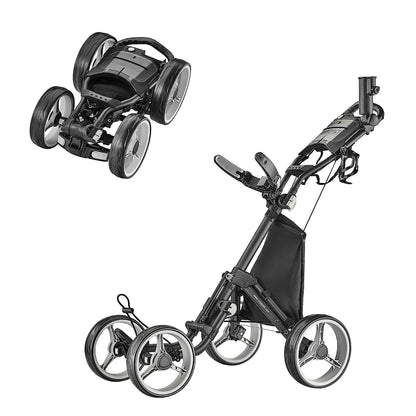 CaddyTek Explorer V8