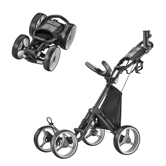 CaddyTek Explorer V8